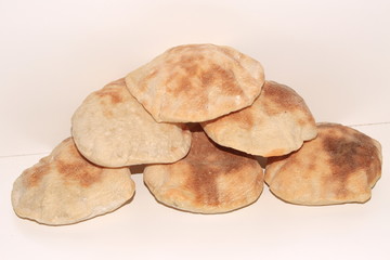 pita beard