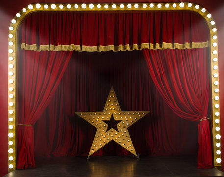 Music hall