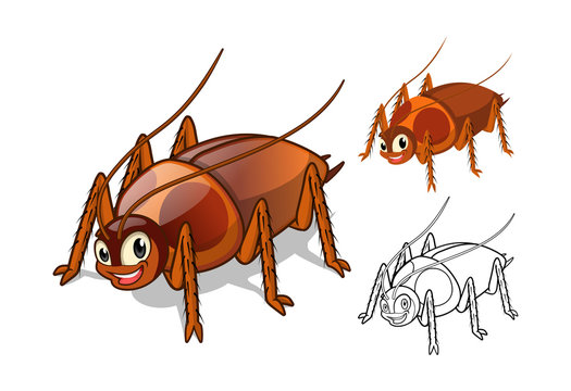 Featured image of post Cockroach Clipart Cute cartoon pictures of cockroaches find more high quality free transparent png clipart images on of cockroaches is one of the clipart about clipart insects and bugs cute insect clipart 25 clip art