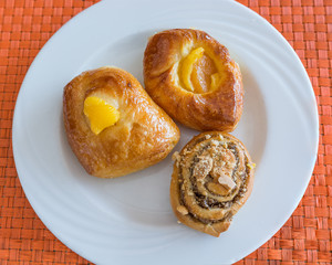 International pasties up