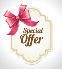 Ribbon digital design.