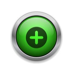 Obraz premium App Button