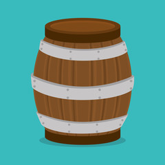 Wine digital design.