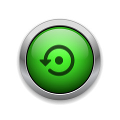 Obraz premium App Button