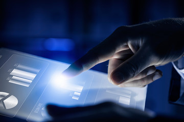 Virtual technologies