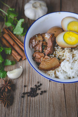 Chicken Green Curry, Thai Food, Thai Food Delicious