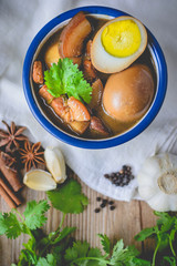 Chicken Green Curry, Thai Food, Thai Food Delicious © pepsee30