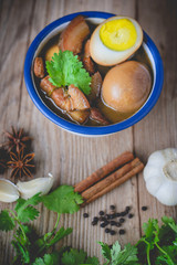 Chicken Green Curry, Thai Food, Thai Food Delicious