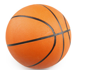 Fototapeta premium Basketball
