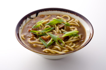 カレーうどん