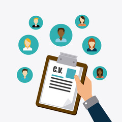 Job and work design.