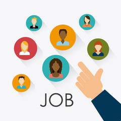 Job and work design.