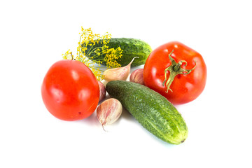 Vegetables