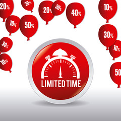 Hot price shopping design.