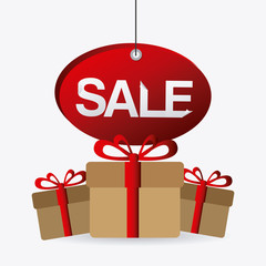 Hot price shopping design.