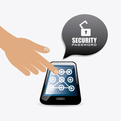 Security system design.