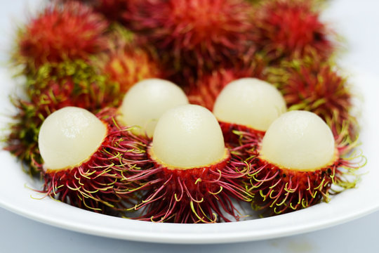 Imagens de Rambutans – Explore Fotografias do Stock, Vetores e Vídeos ...