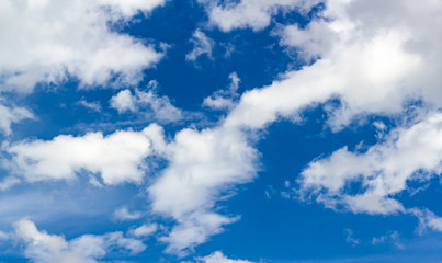 Blue Sky