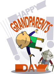 Grandparents DayDay.