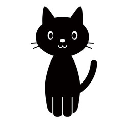 黒猫