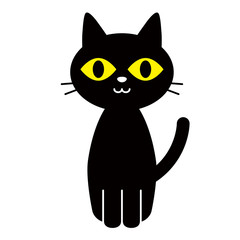 黒猫