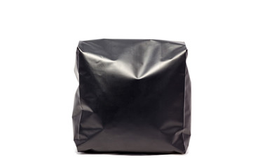 black  bag