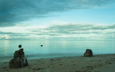 Seaside