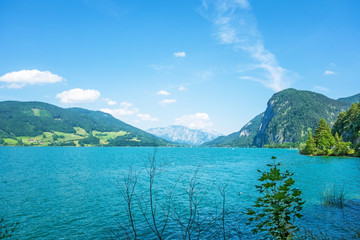 Lake Attersee
