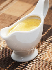 Curry sauce
