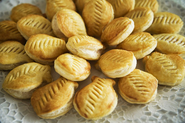 snack