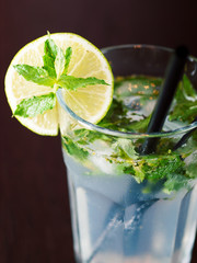 Cocktails Collection - Mojito