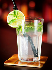 Cocktails Collection - Mojito