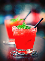 Cocktails Collection - Mai Tai
