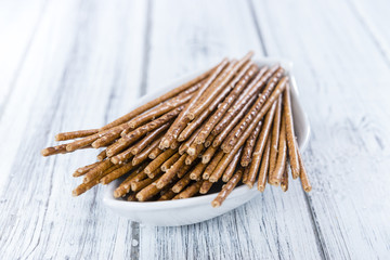 Salt Sticks