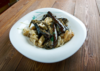 Pasta al forno