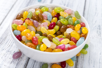 Jelly Beans