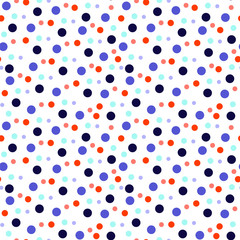 geometric pattern with circle