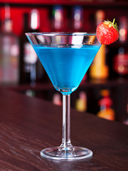 Cocktails Collection - Rusian Night