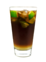 Cocktails Collection - Vanilla Coke