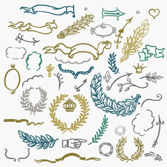  romantic hipster icons