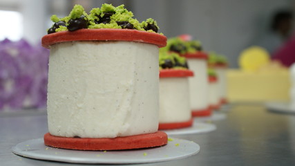 Cakes