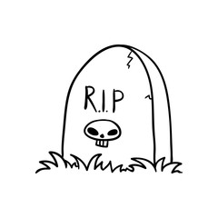 tombstone vector