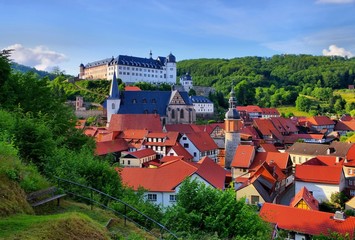 Stolberg Burg - Stolberg castle 05