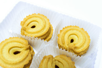 Dessert sweets cookie