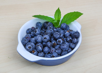 Blueberry