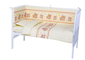 Baby bed