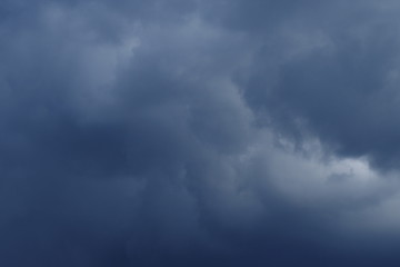 Clouds/ OLYMPUS DIGITAL CAMERA