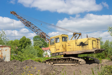  earthmoving machines