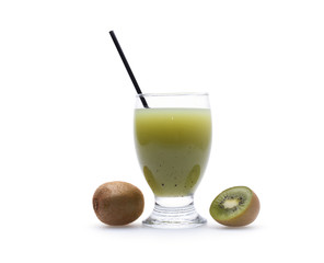 Kiwi juice