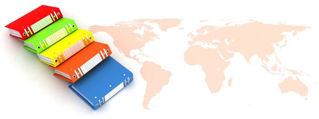 FOLDER FOR DOCUMENTS